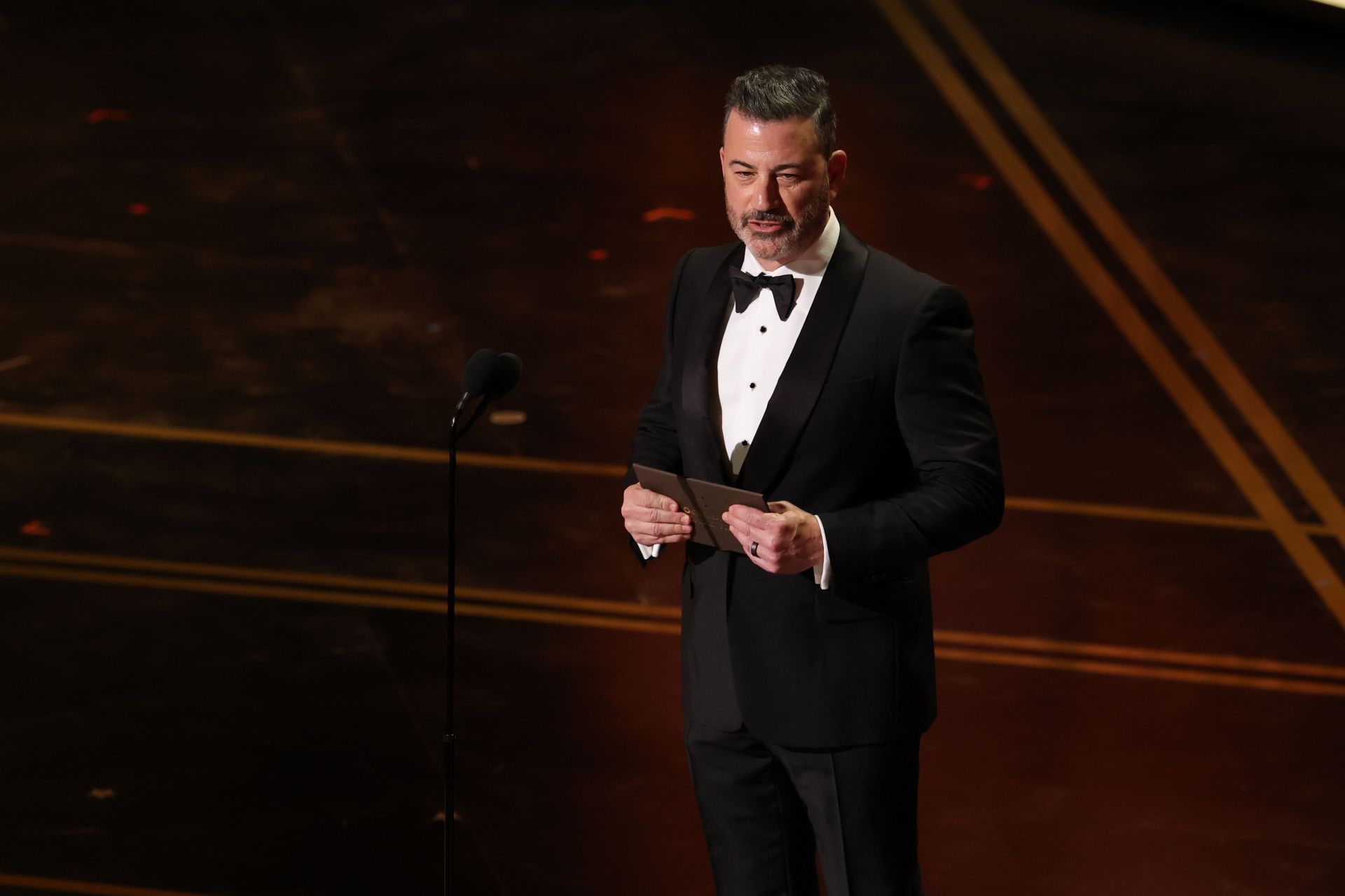 Comedian Terrence K. Williams slams Jimmy Kimmel for his ‘expectant widow’ joke on Melania Trump