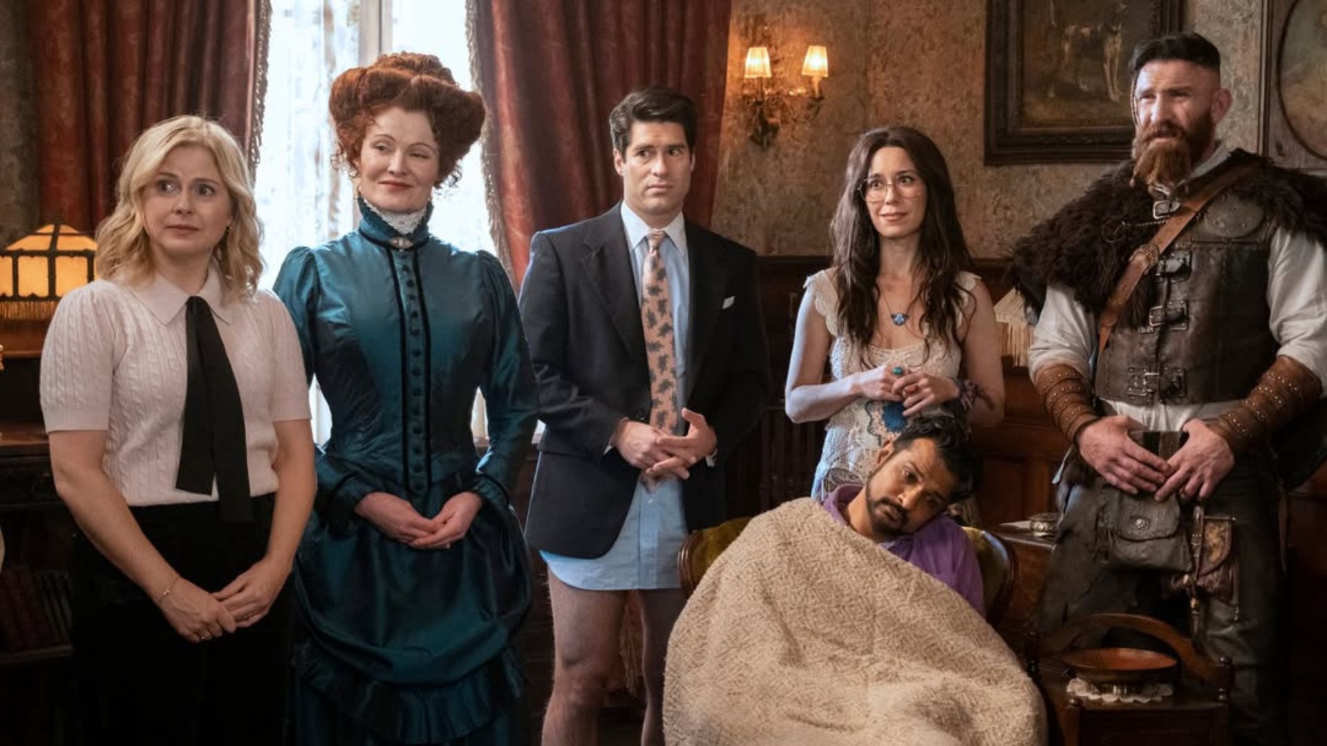 Release date news, time, streaming details and more