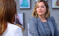 Hope's line is pushed aside yet again | Image: CBS