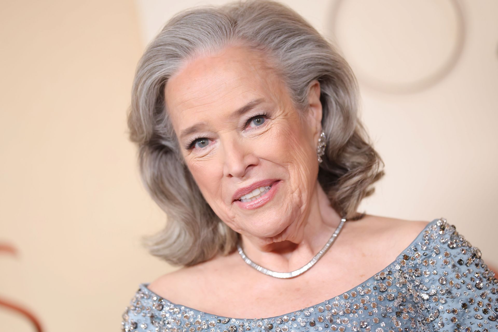 Kathy Bates - Source: Getty