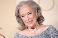 Kathy Bates - Source: Getty