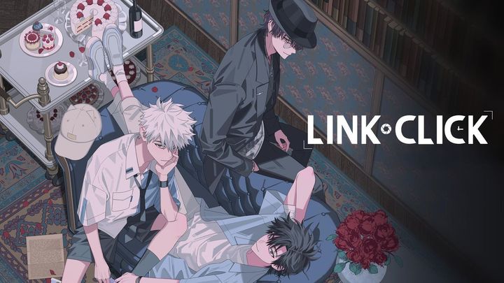 Link Click Season 3 gets a Summer 2026 premiere and a new preview