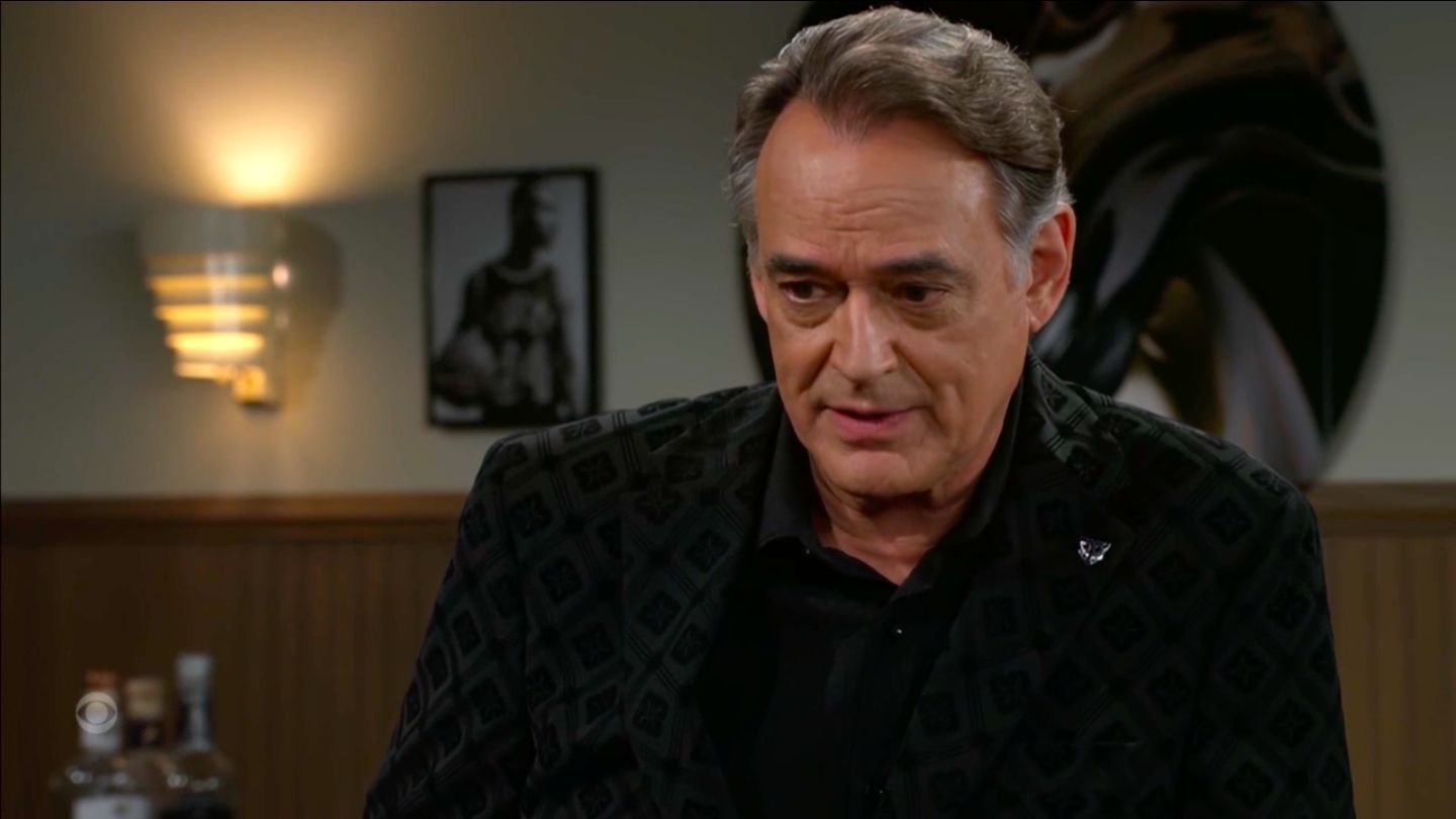 Joey ruffled more feathers than a chicken coop on Beyond the Gates | Image: CBS