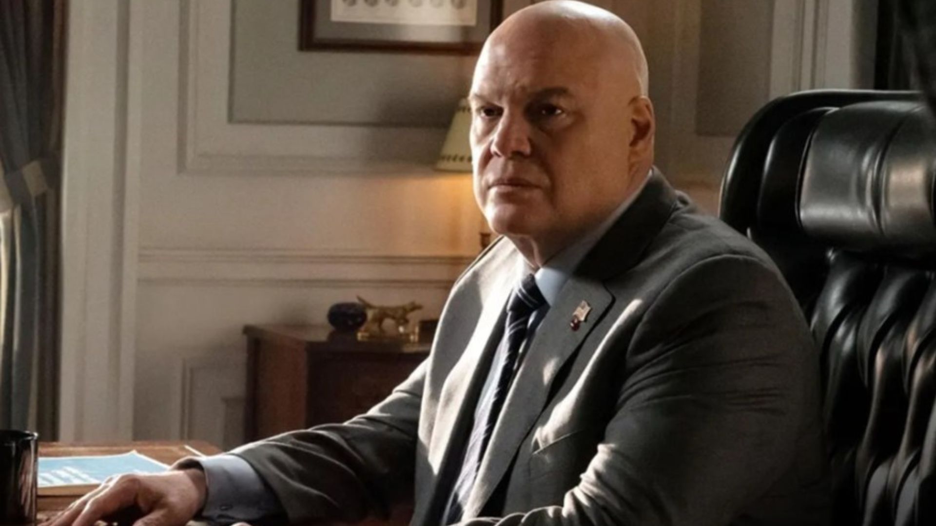 Born Again Season 3 set images tease the Kingpin at his lowest point yet after the devastating loss of Vanessa