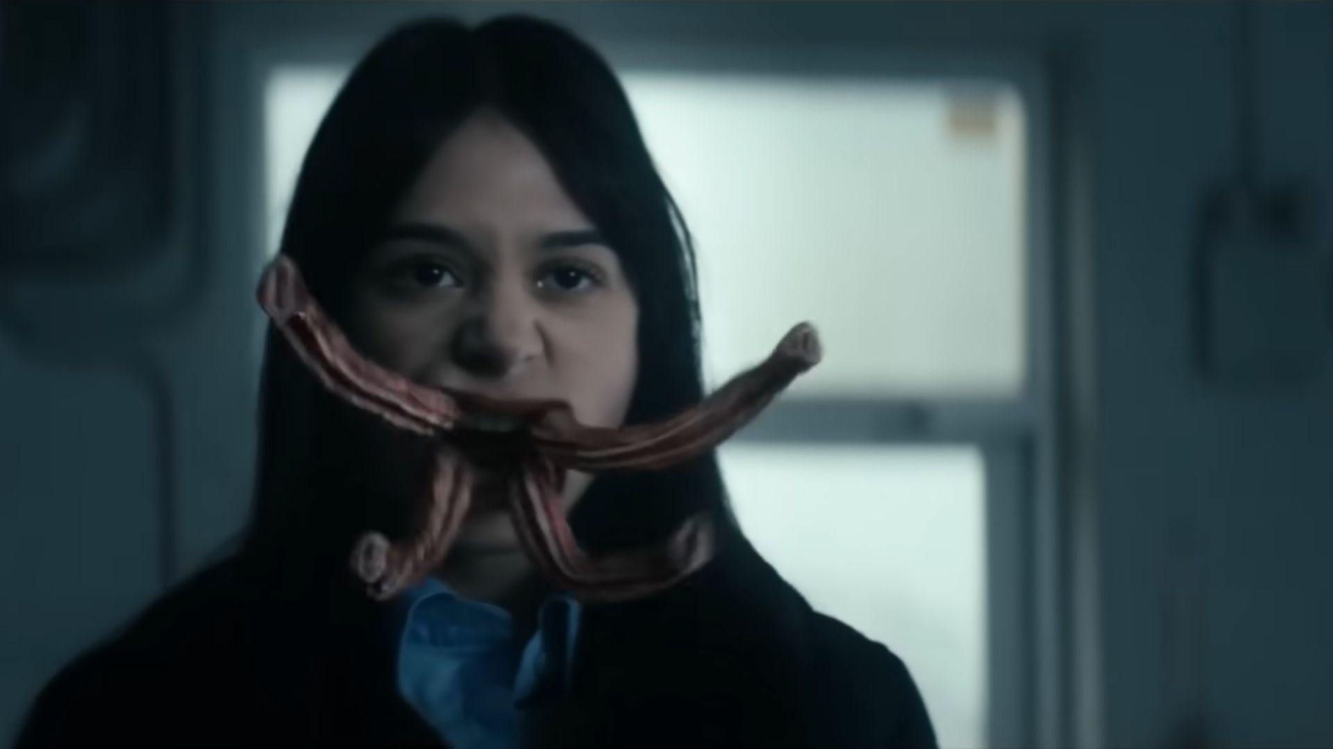 Eric Kripke discusses one character’s happy reunion in the third episode of The Boys Season 5