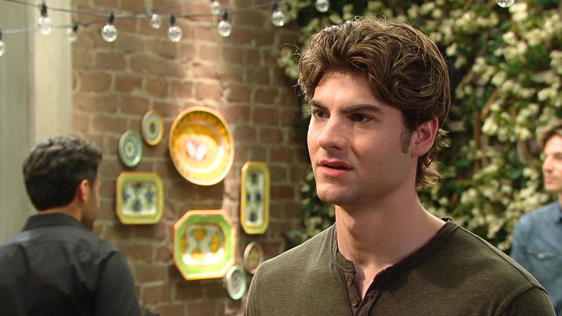 We haven't seen very much of Remy lately | Image: CBS