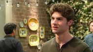 We haven't seen very much of Remy lately | Image: CBS
