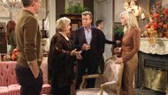 The Abbotts always have heartwarming holidays together on The Young and the Restless | Image: CBS