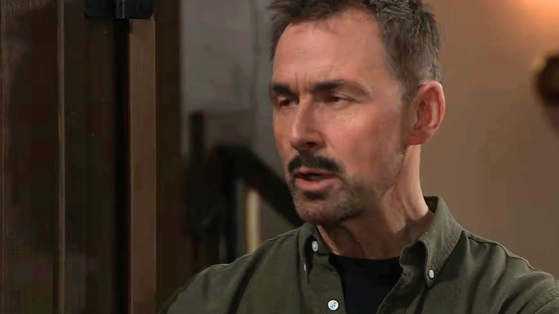 Valentin has questions | Image: ABC