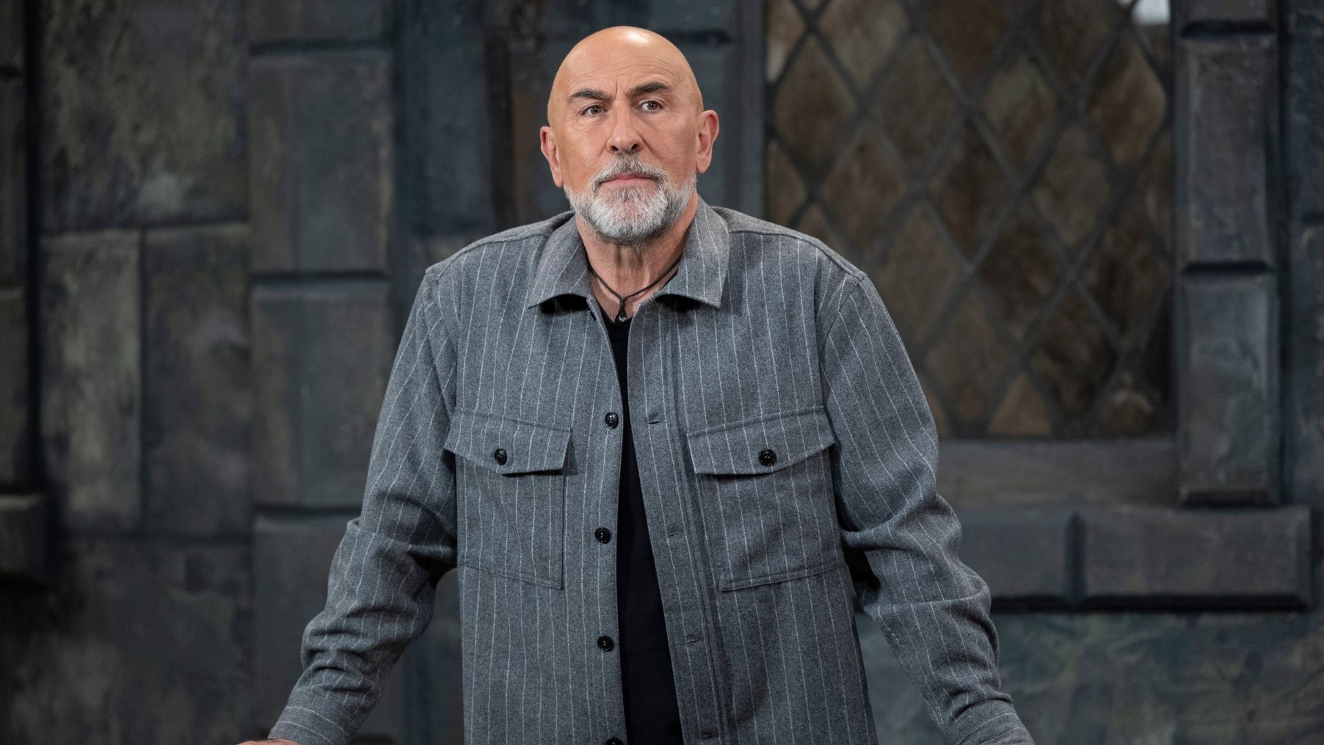 Sidwell ponders revenge on General Hospital | Image: ABC