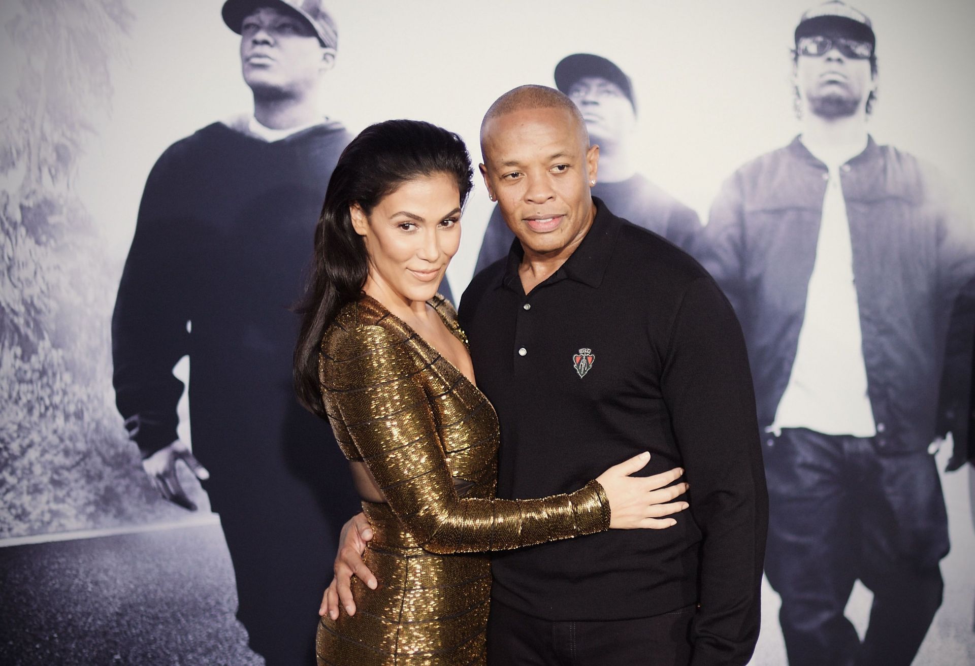 How many kids does Dr. Dre have? Family life explored after the rapper ...