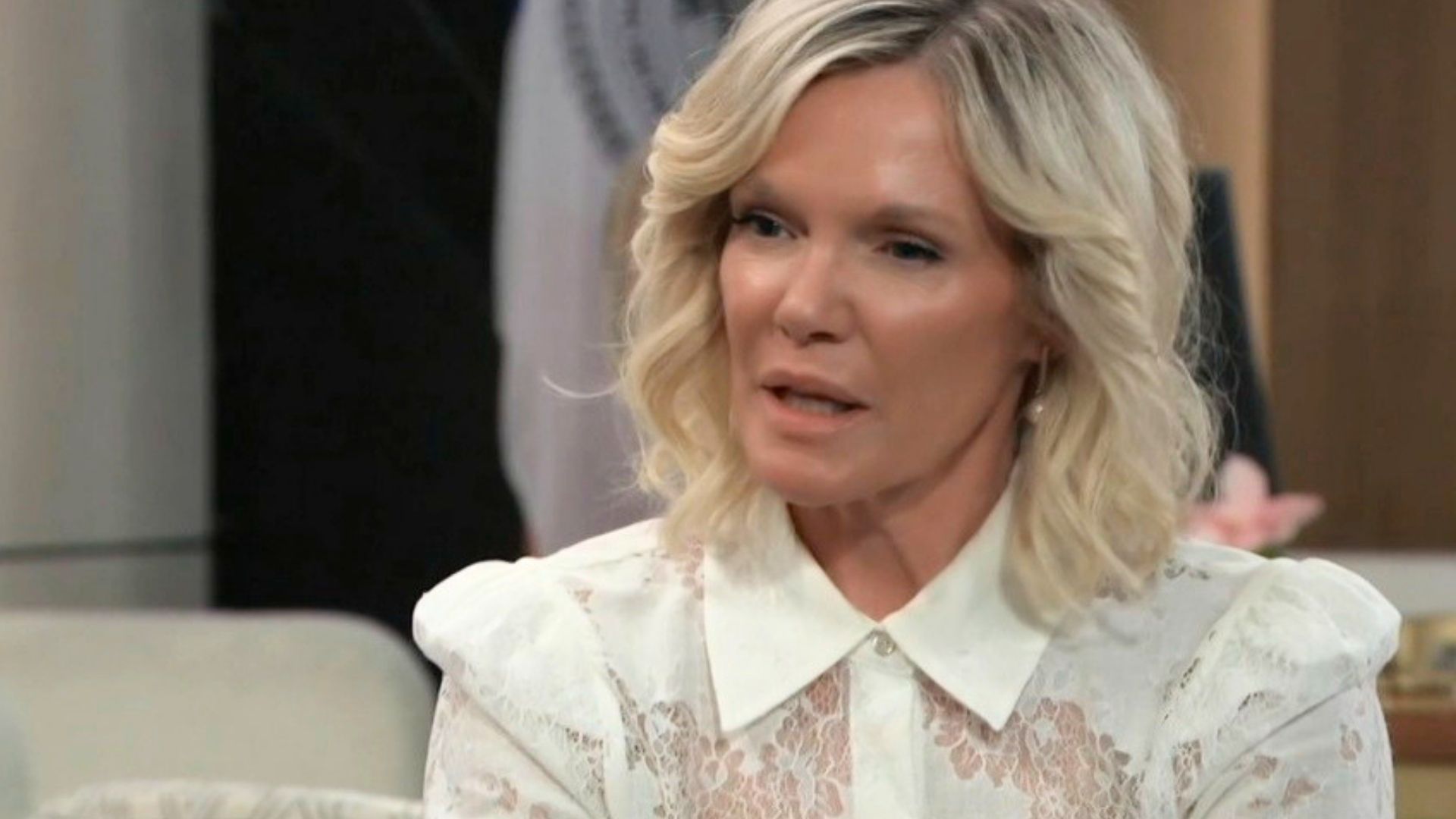 Ava begged Laura on Sidwell's behalf | Image: ABC