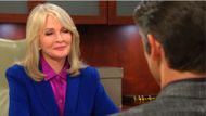 Marlena knows how to handle Xander on Days of our Lives | Image: Peacock