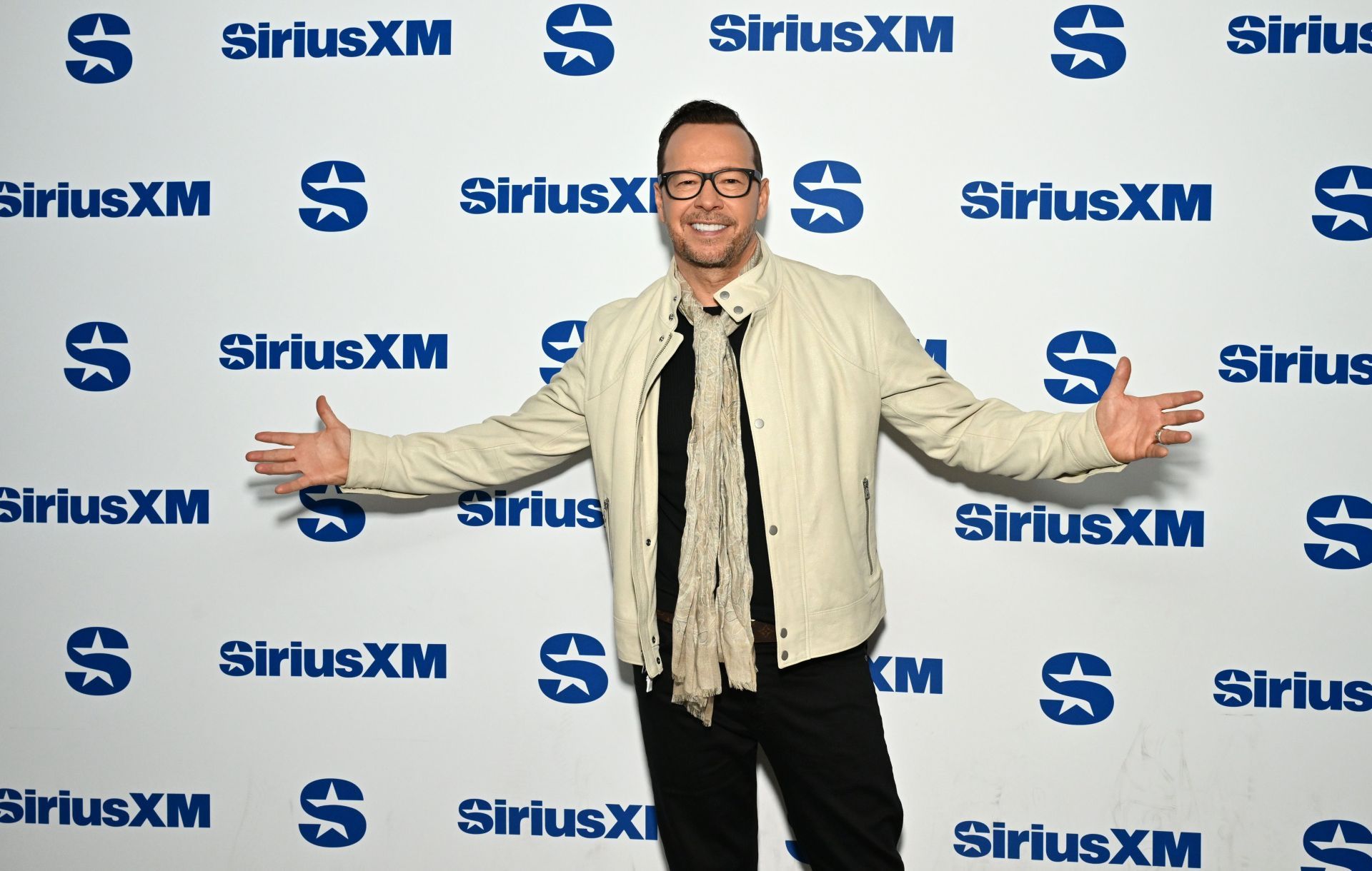 Boston Blue star Donnie Wahlberg was ready to give up 50% of his salary just for the series to be shot on location in Boston
