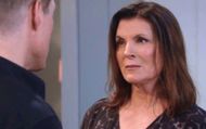 The Bold and the Beautiful's Sheila wants her life back | Image: CBS