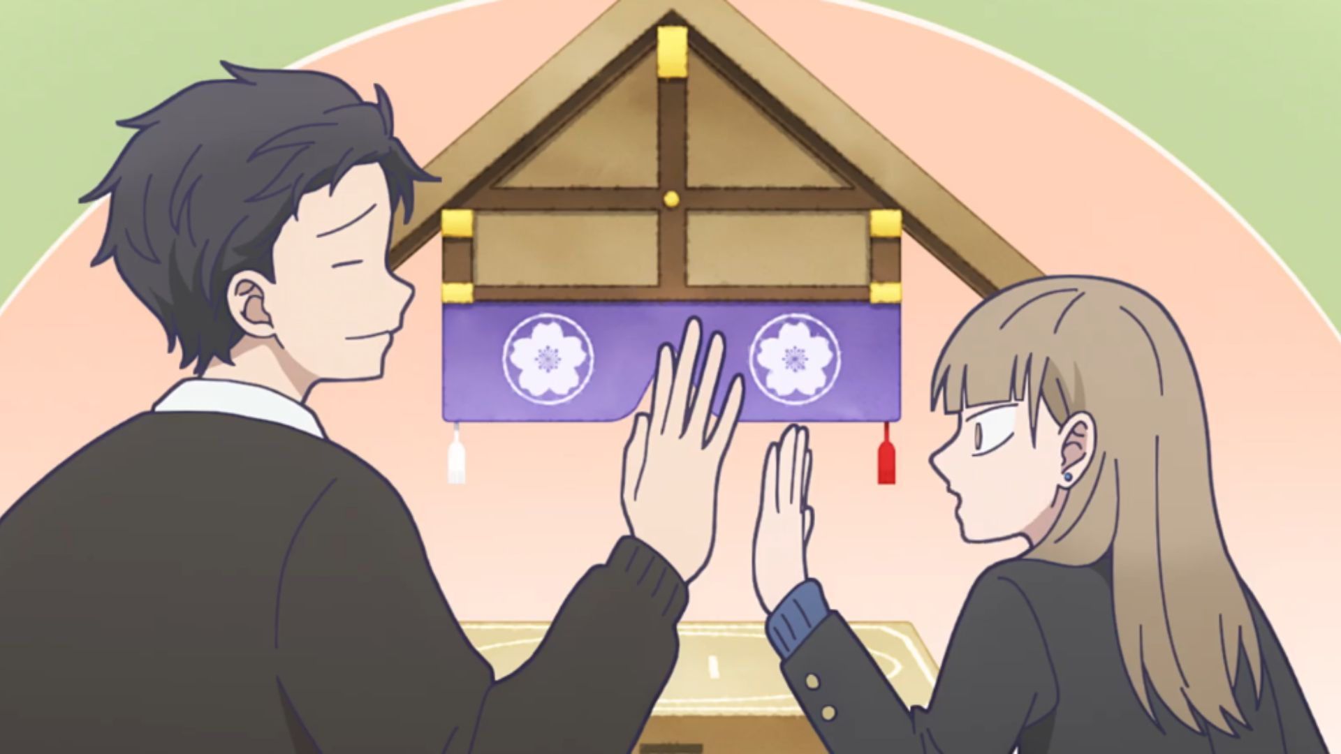 Still from the anime - Source: Studio Kai