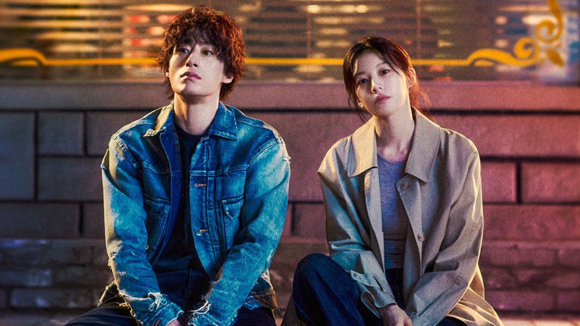 Dong-man begins to change as Eun-a quietly struggles with her own battles