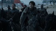 Ramsay Bolton in Game of Thrones (Image Via YouTube/@gameofthrones)