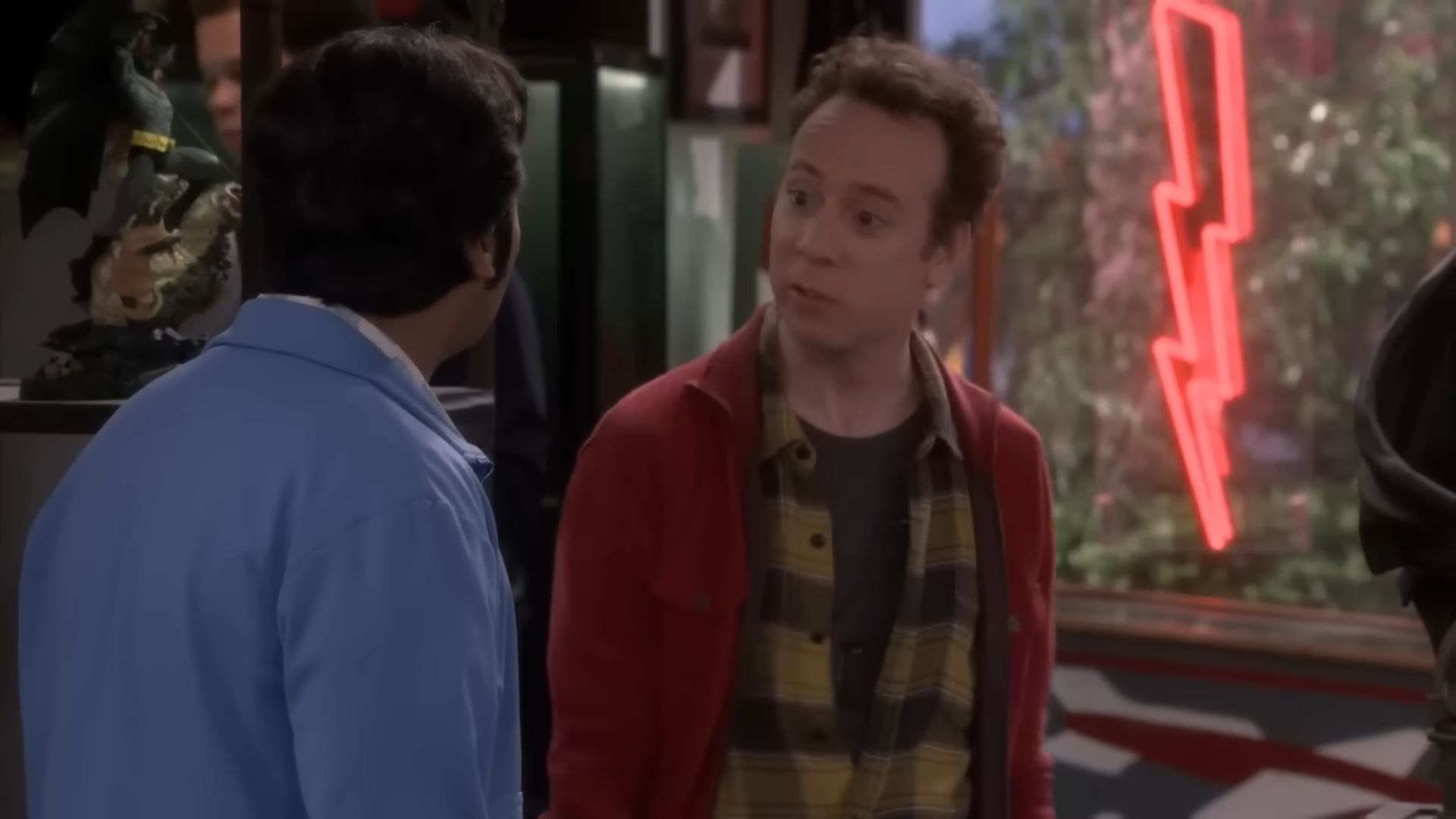 The Big Bang Theory spinoff sets July premiere on HBO Max