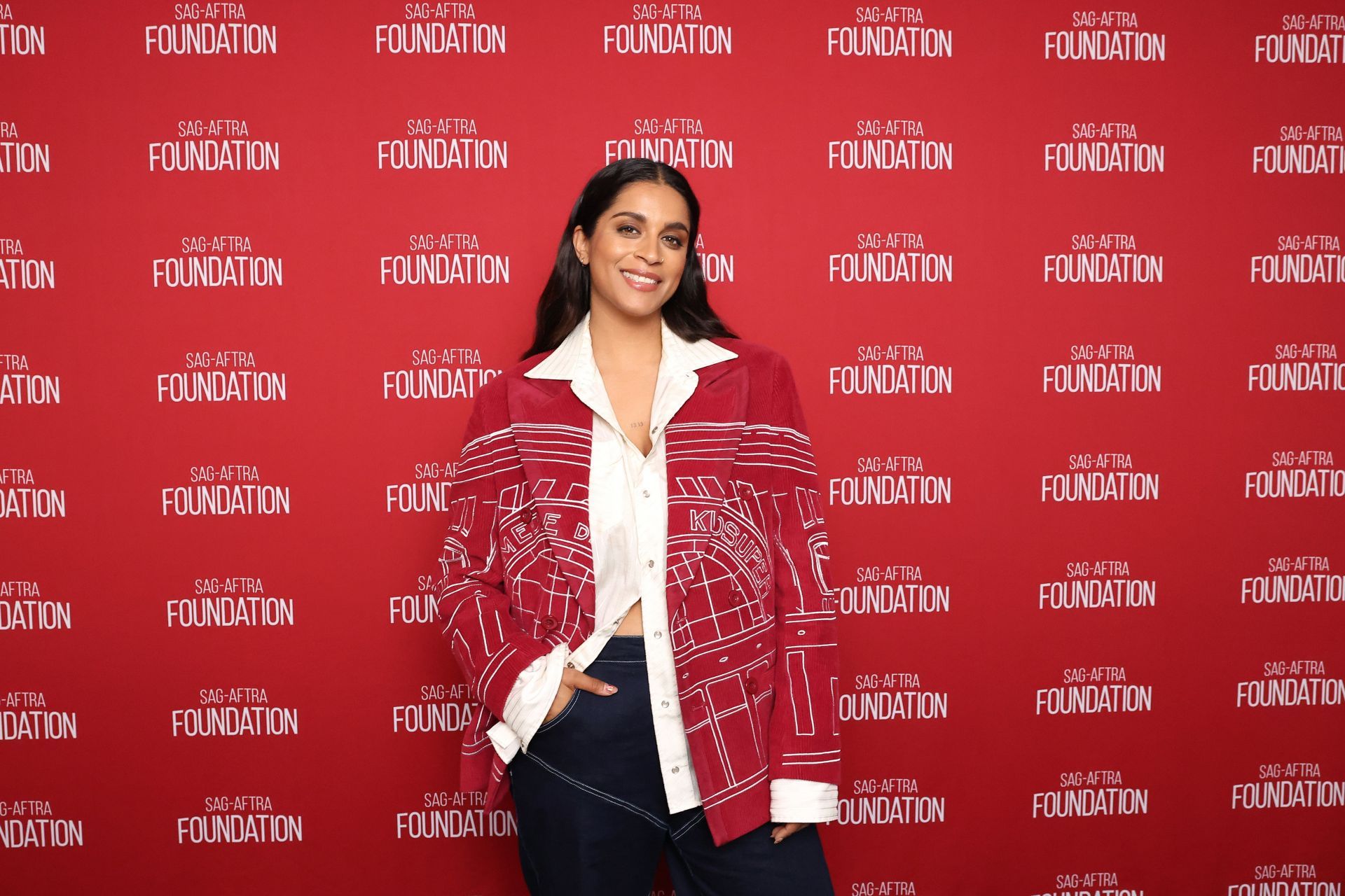 Lilly Singh - Source: Getty