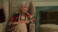 Days of our Lives' Julie doled out words of wisdom | Image: Peacock
