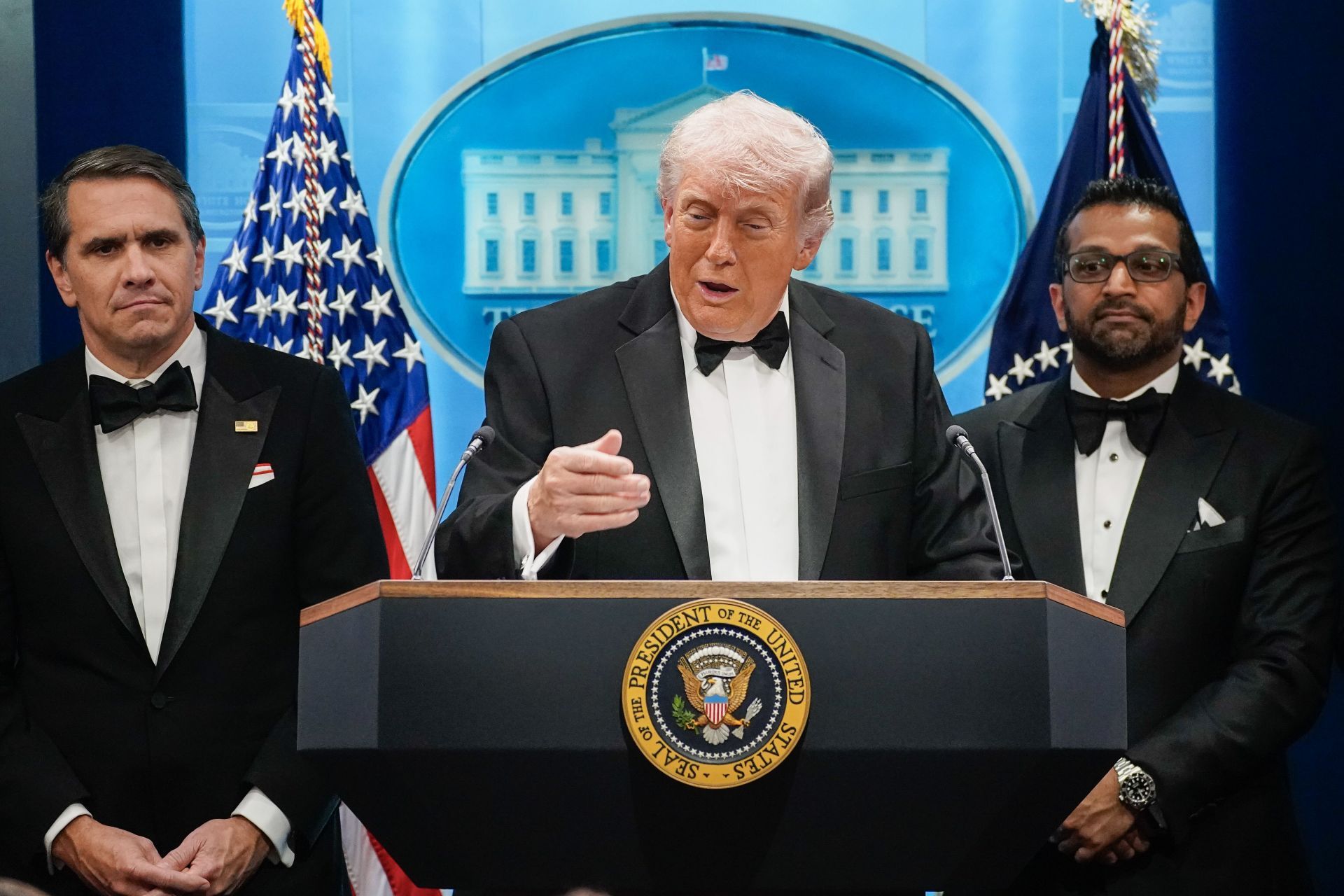 “You should be ashamed of yourself”- Donald Trump slams 60 Minutes host ...