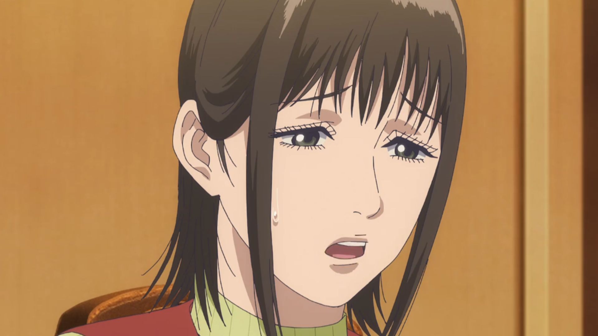 Still from the anime - Source: Madhouse Inc.