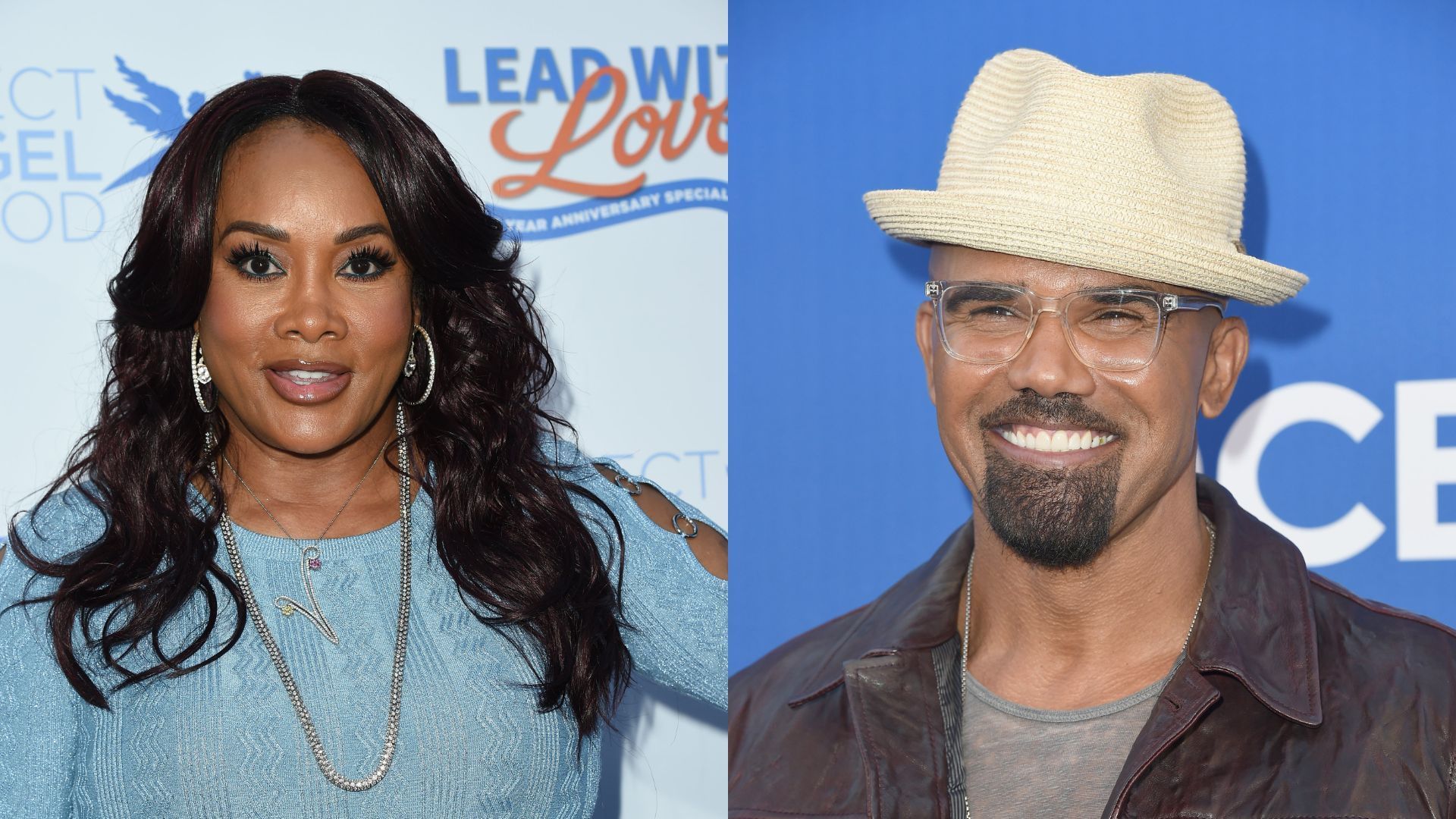 The Young and the Restless star Shemar Moore previews Malcolm’s return
