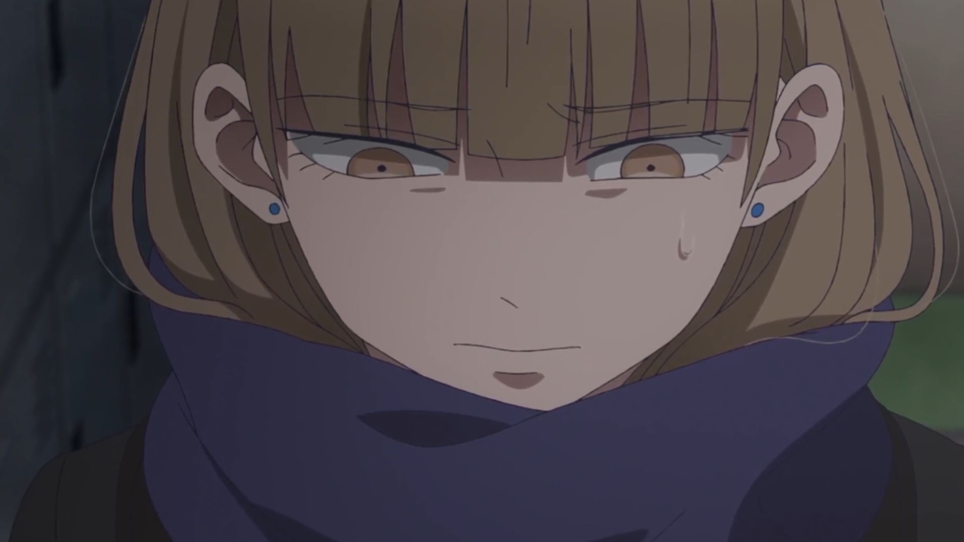 Minato crosses the line and faces the fallout