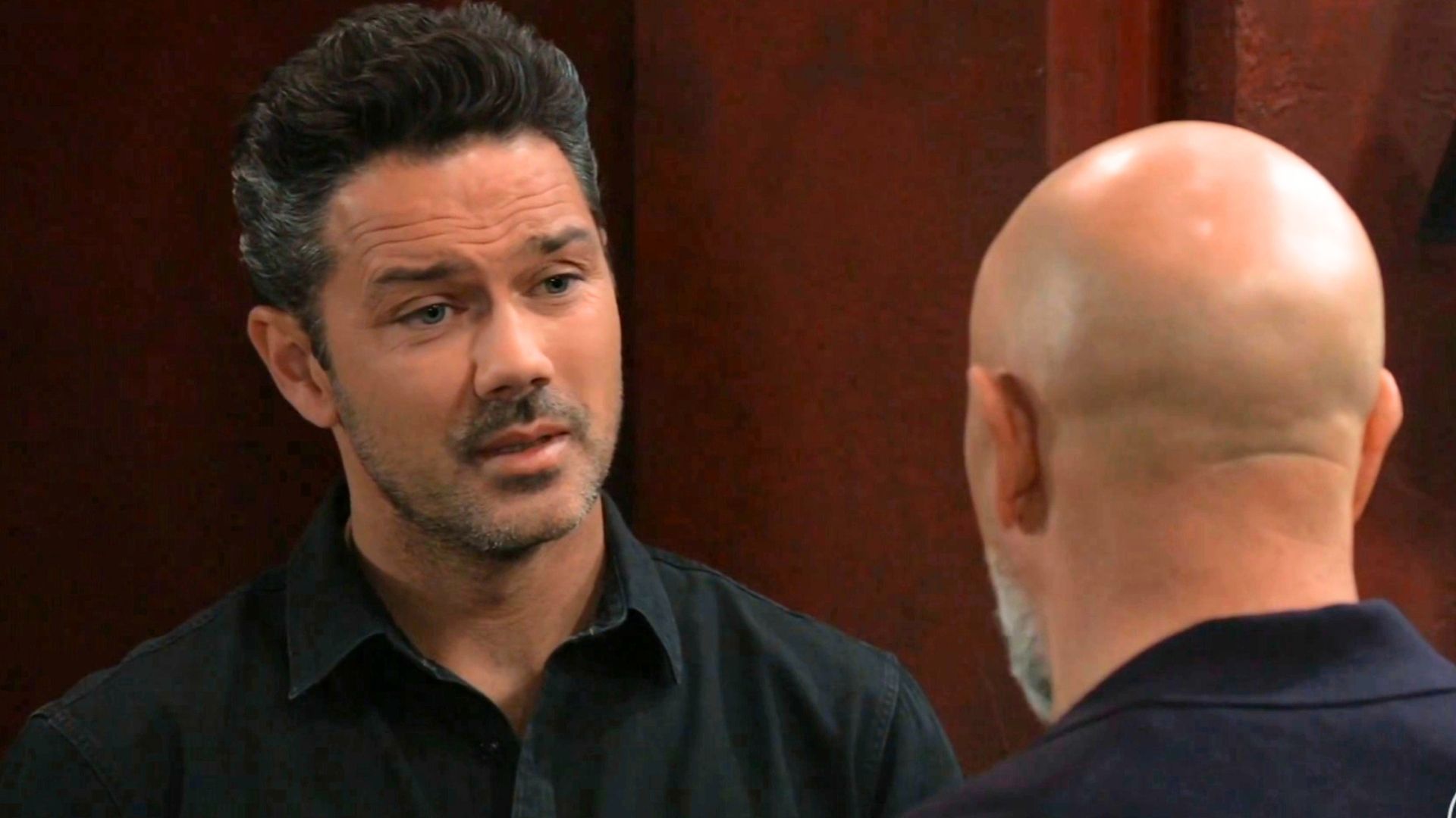 General Hospital Spoilers VIDEO Sneak Peek, April 1: Sidwell and Cassius  Faison — 'You have everyone fooled'
