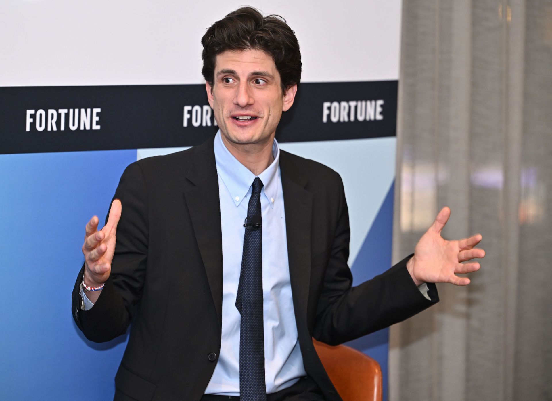 What was Jack Schlossberg’s reaction to Love Story? John F. Kennedy’s grandson shares thoughts about family’s portrayal in Ryan Murphy drama