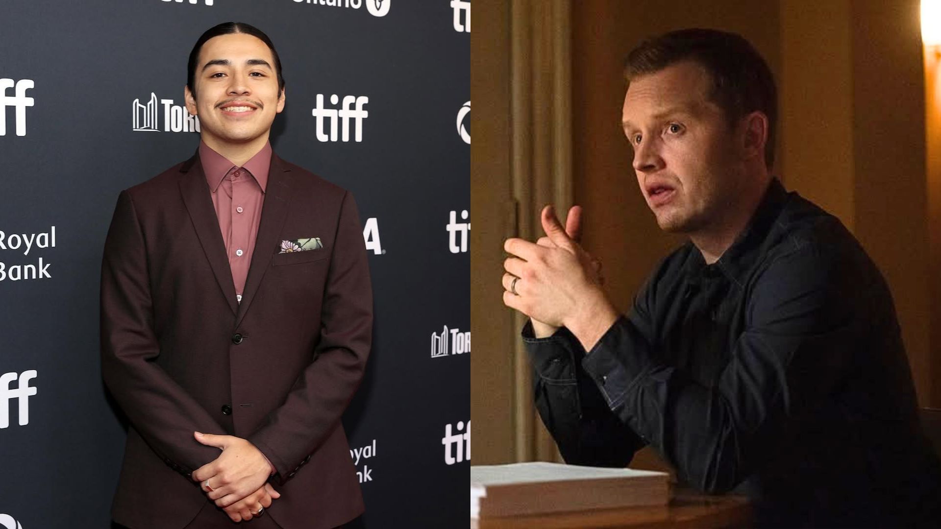 Dark Winds: Devin Sampson-Craig and Shameless’ Noel Fisher join the cast of AMC drama’s Season 5