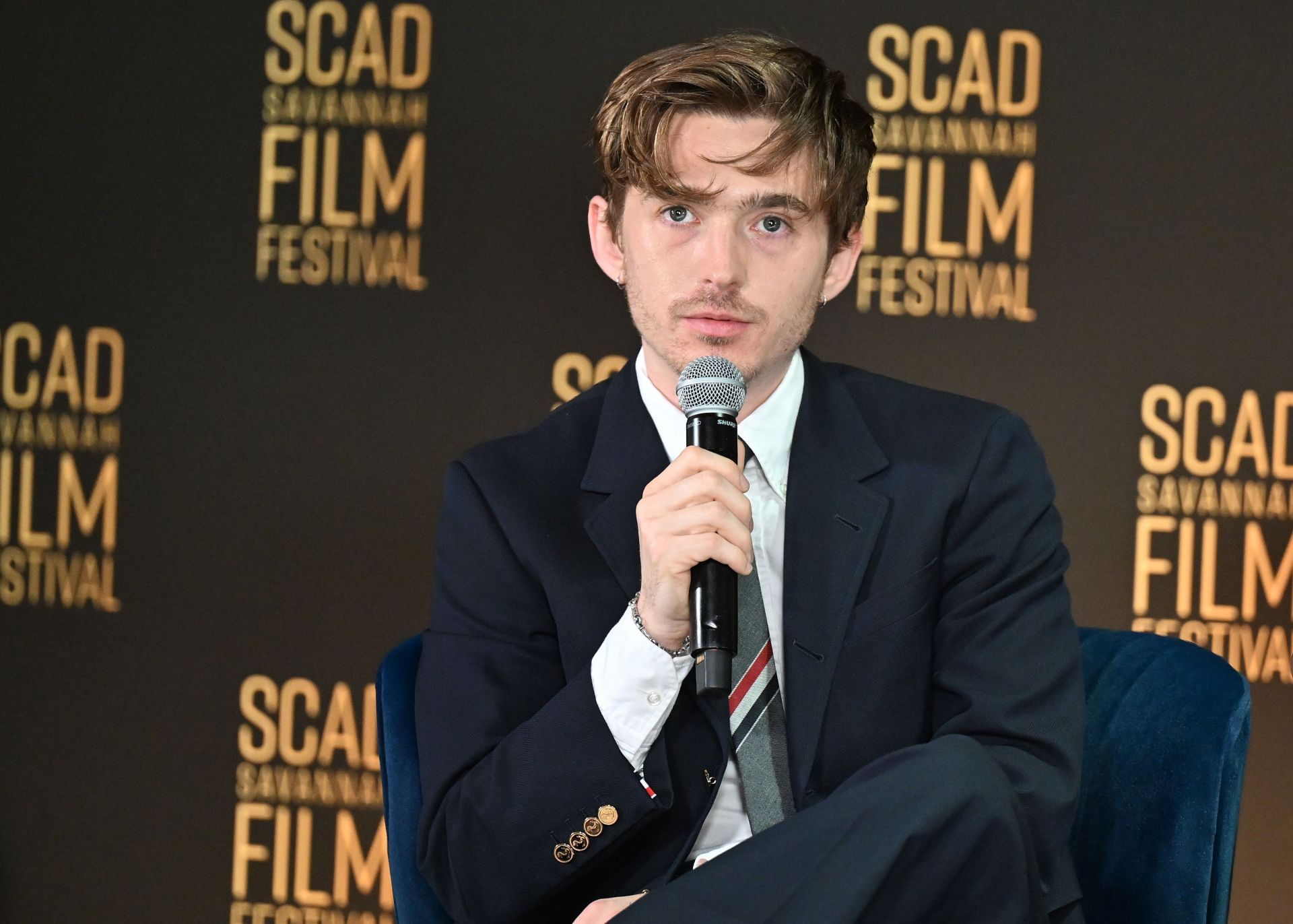 Is Austin Abrams also in the new Resident Evil 2026 movie? Details explained