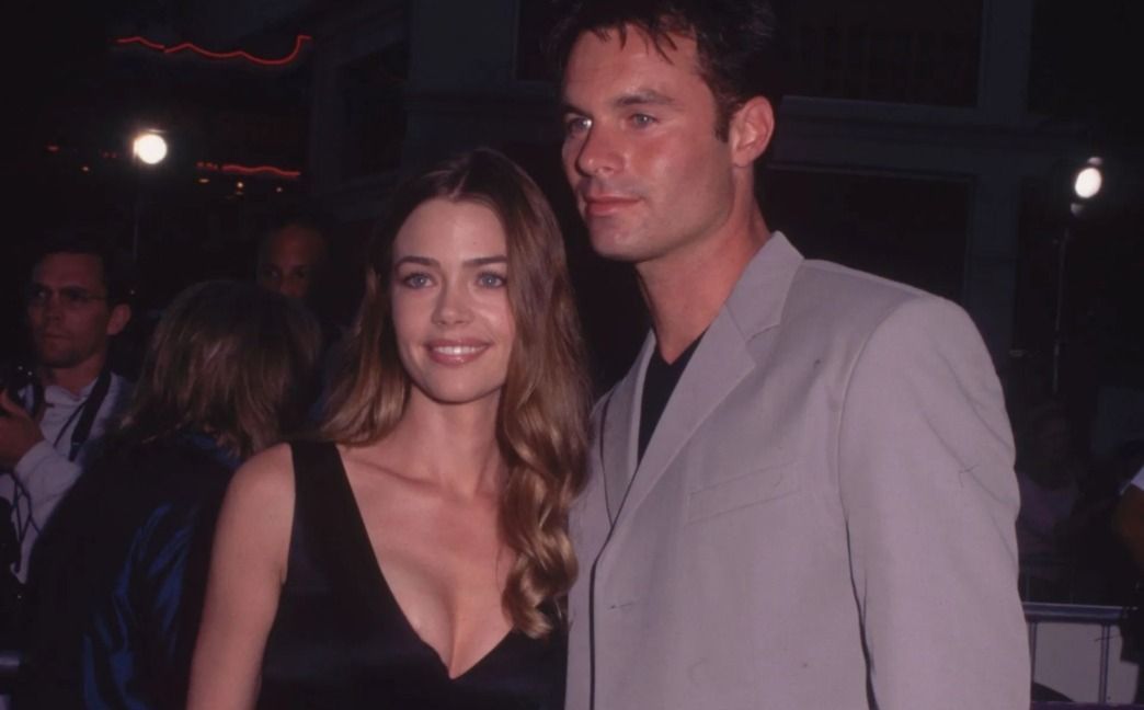 Patrick Muldoon and Denise Richards reunited for a film just before the actor’s demise? Here is more about it