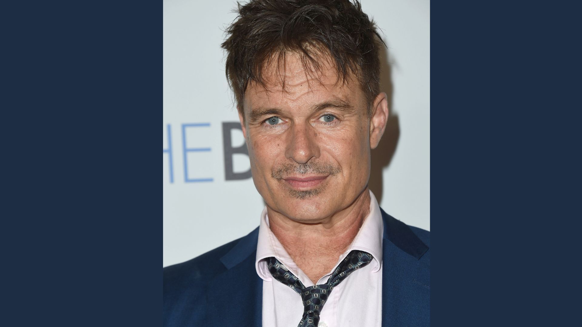 Days of our Lives star Patrick Muldoon dies at 57