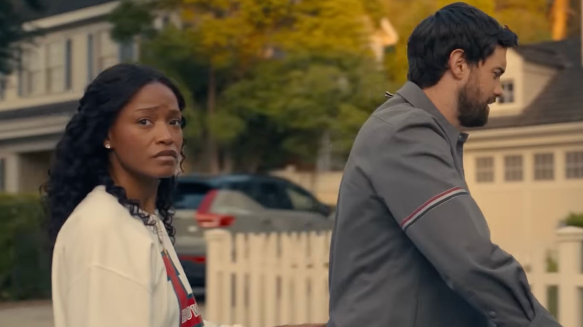 The 'Burbs (Image via YouTube/@Peacock)