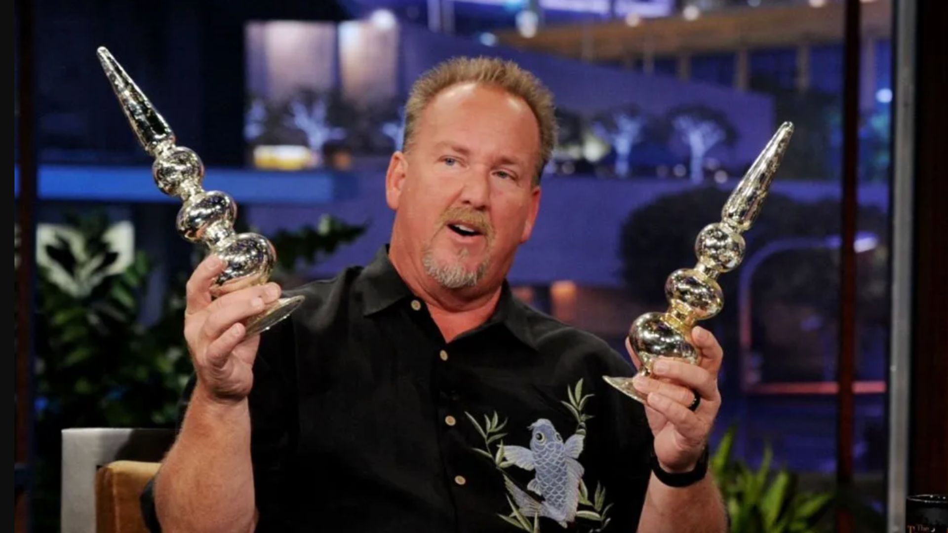 Storage Wars star’s death under investigation