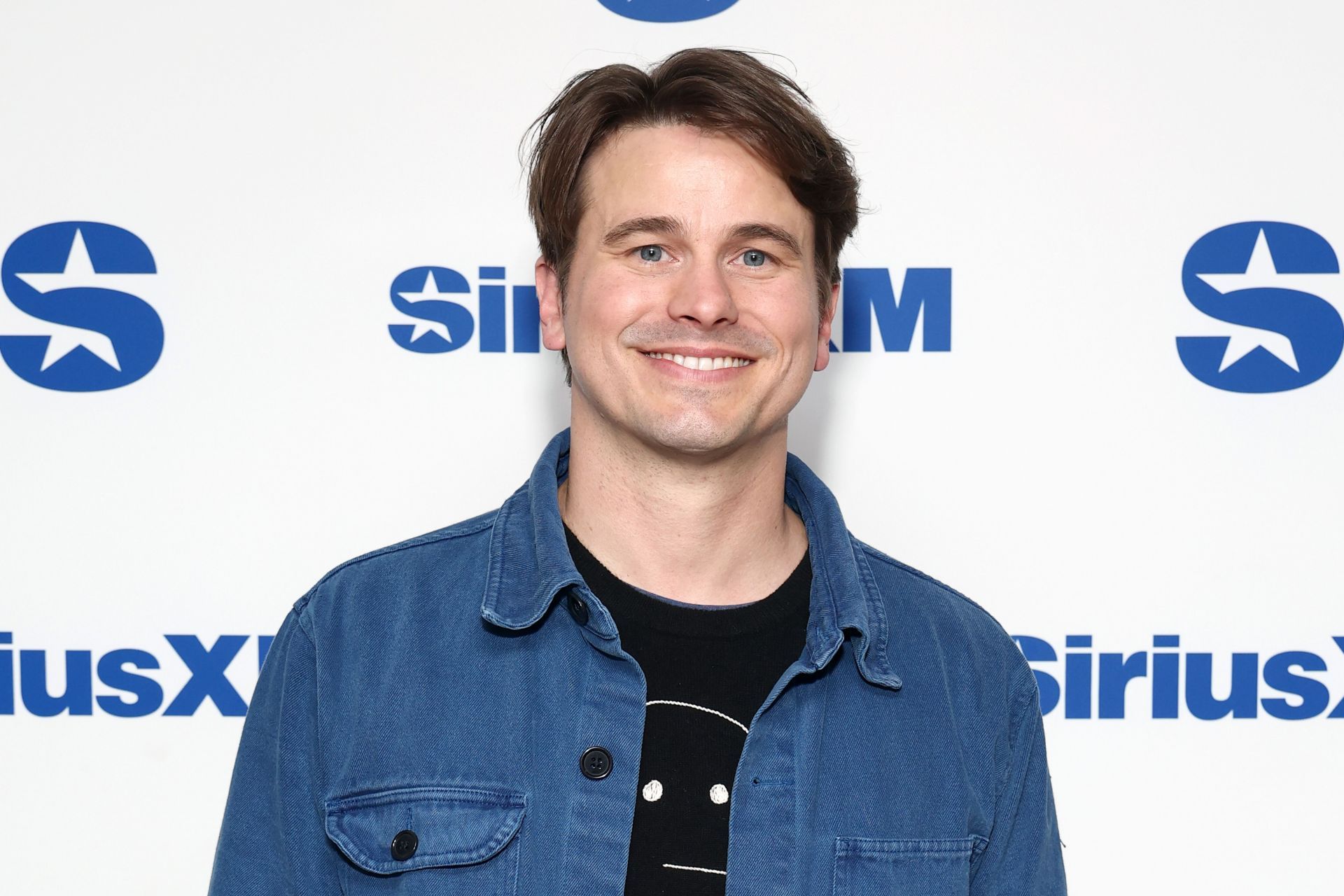 Jason Ritter - Source: Getty