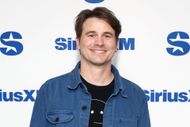 Jason Ritter - Source: Getty