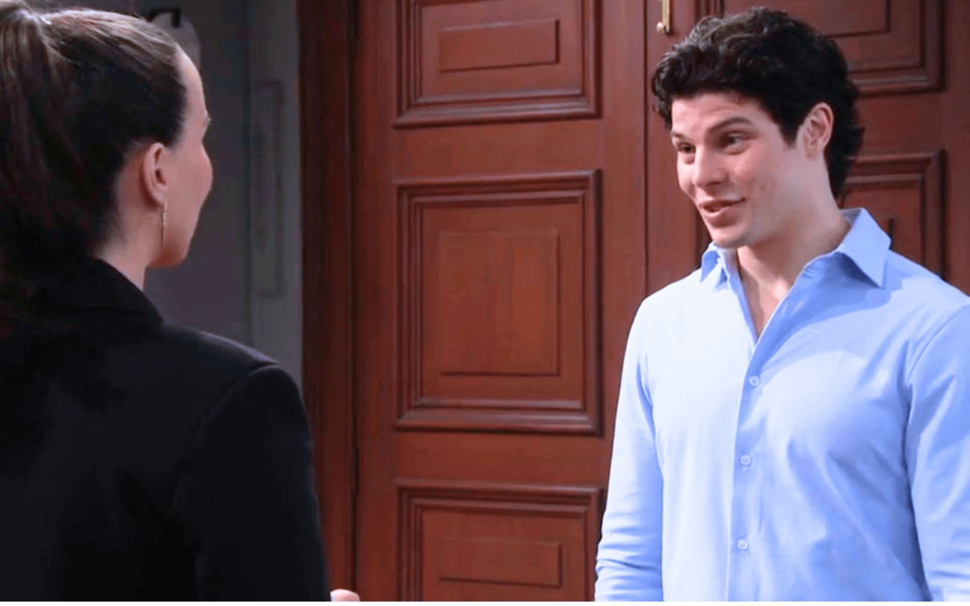 RJ's entitlement is worse than ever before | Image: CBS