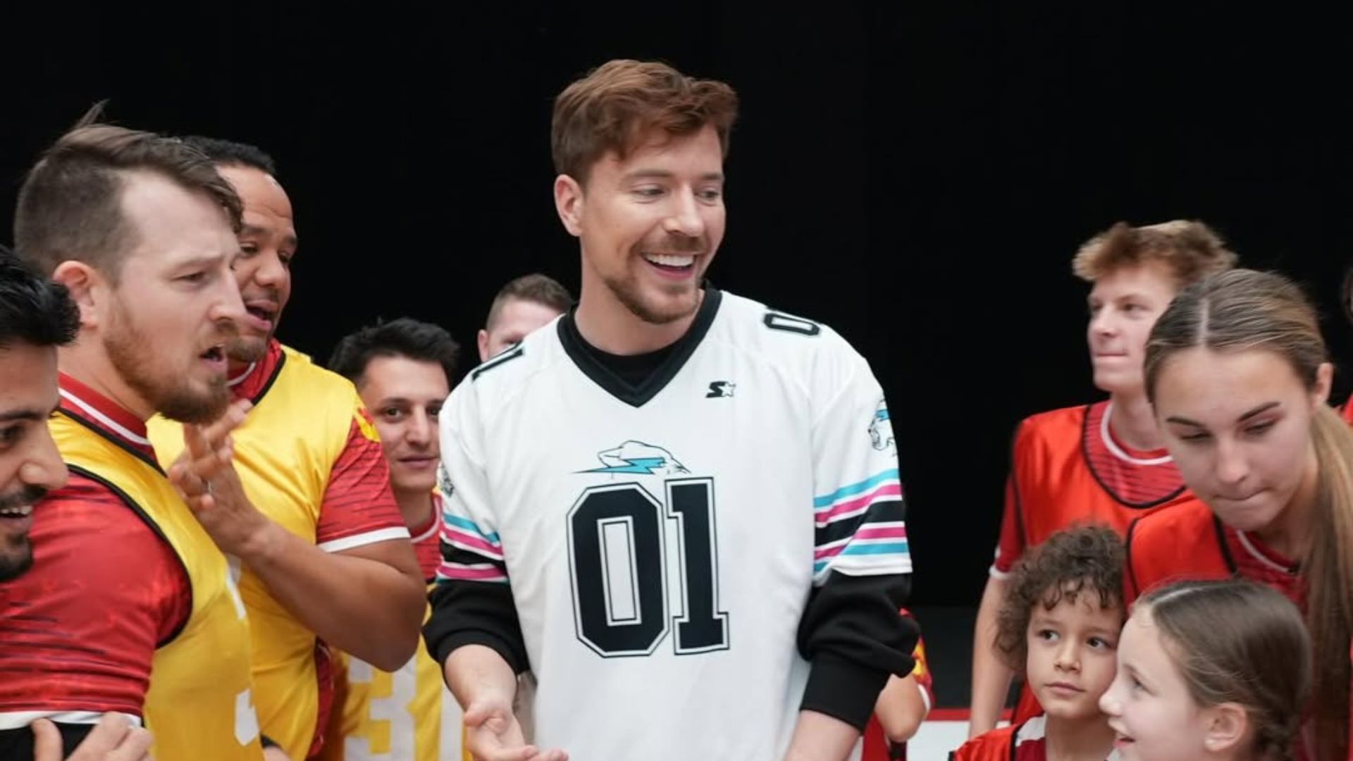 Is MrBeast's company safe for women? Latest lawsuit raises eyebrows