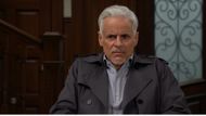 Michael Baldwin on Y&R | Image: CBS