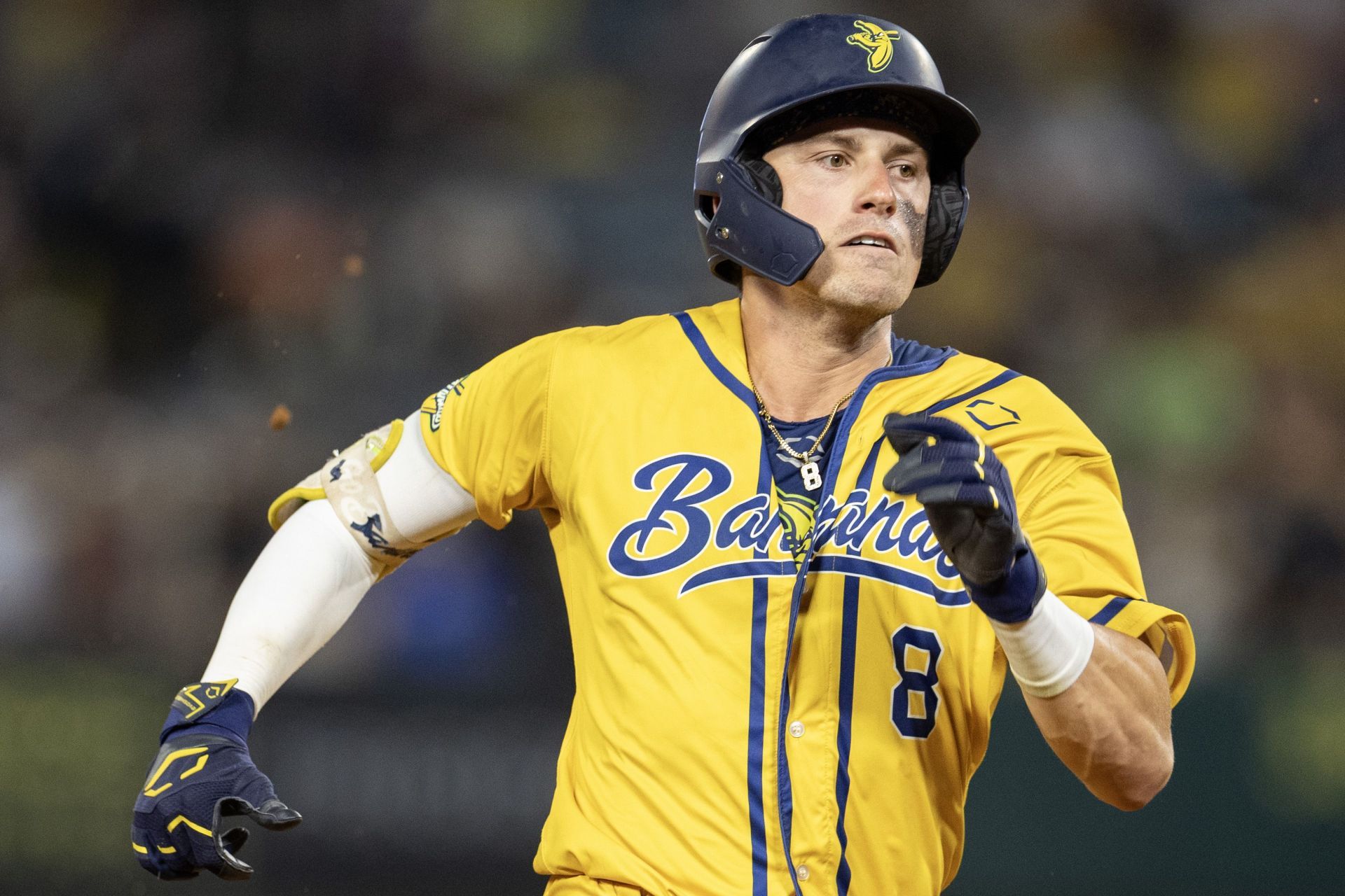 Jackson Olson at UCLA International Students - Source: Getty