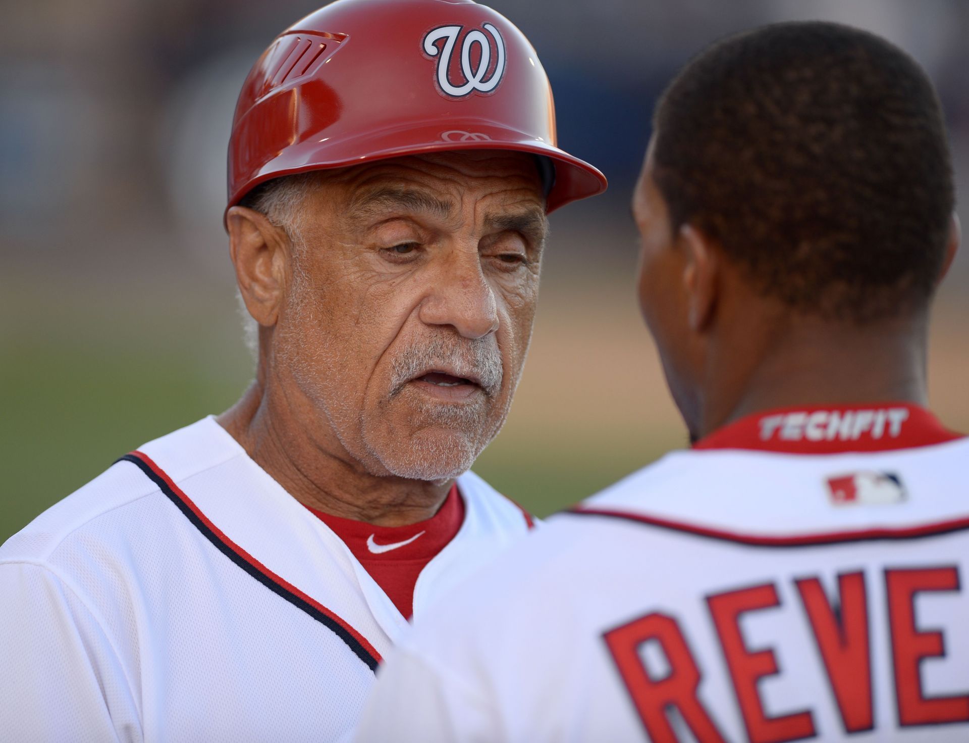 Who was Davey Lopes? All about Dodgers legend who died at 80