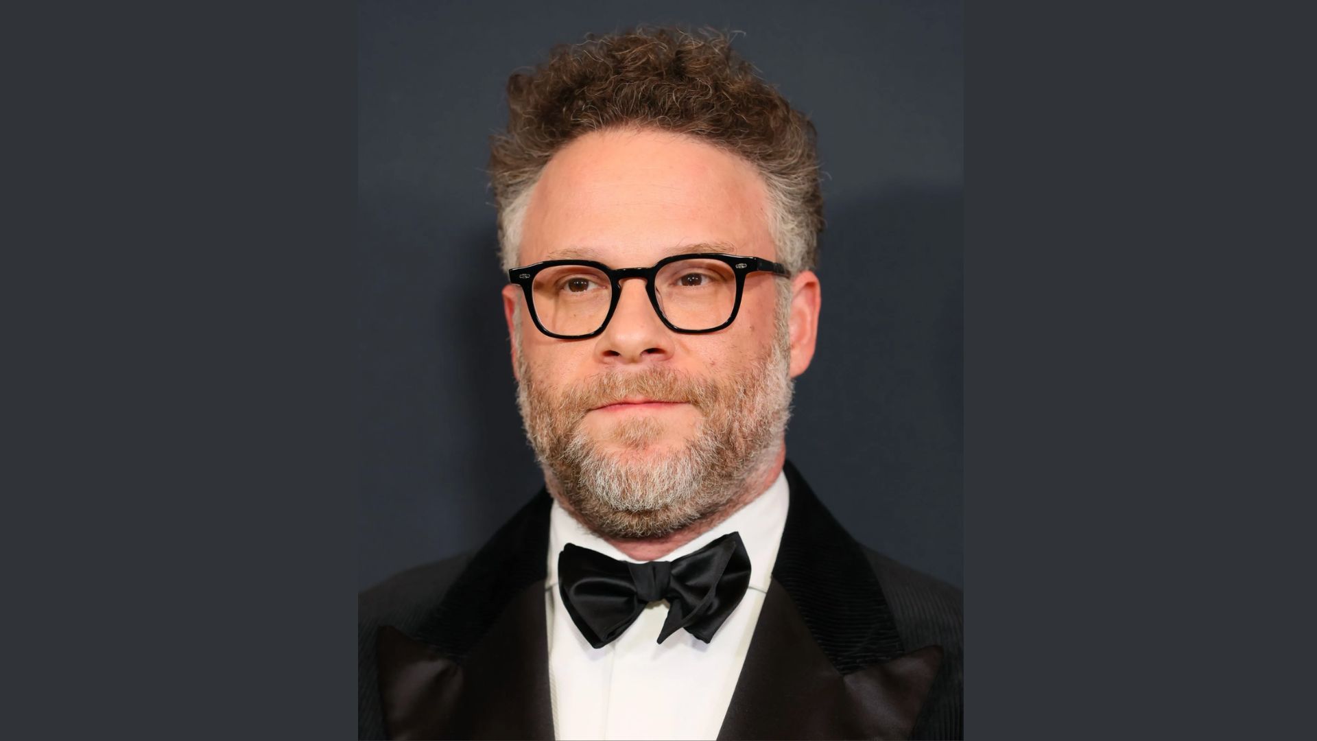 Seth Rogen in The Boys - Source: Getty