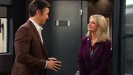 Xander made an enemy of Marlena | Image: Peacock