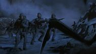 Starship Troopers ( Image via Youtube / Sony Pictures Entertainment )