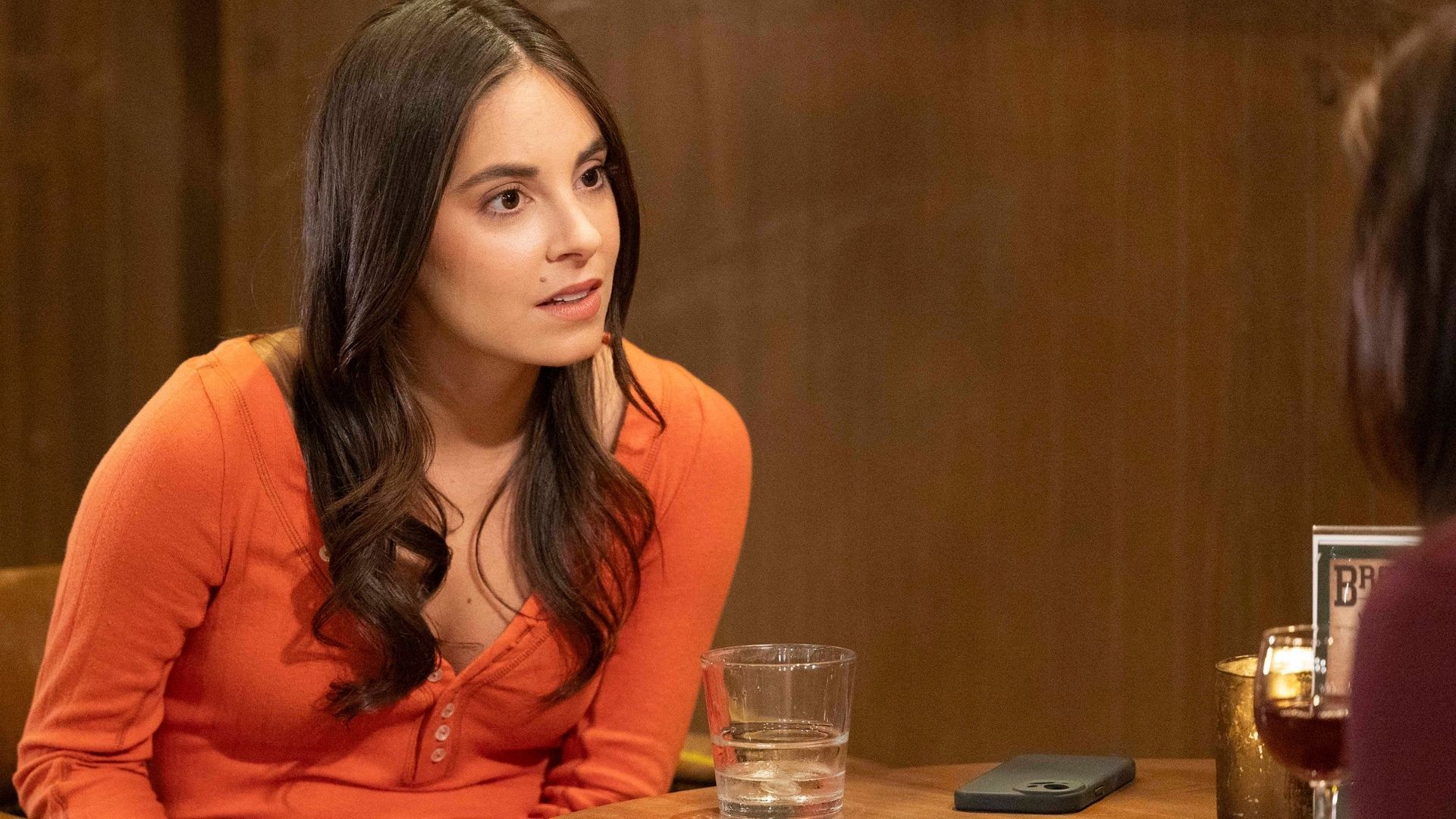 General Hospital's Molly wants something that lasts | Image: ABC