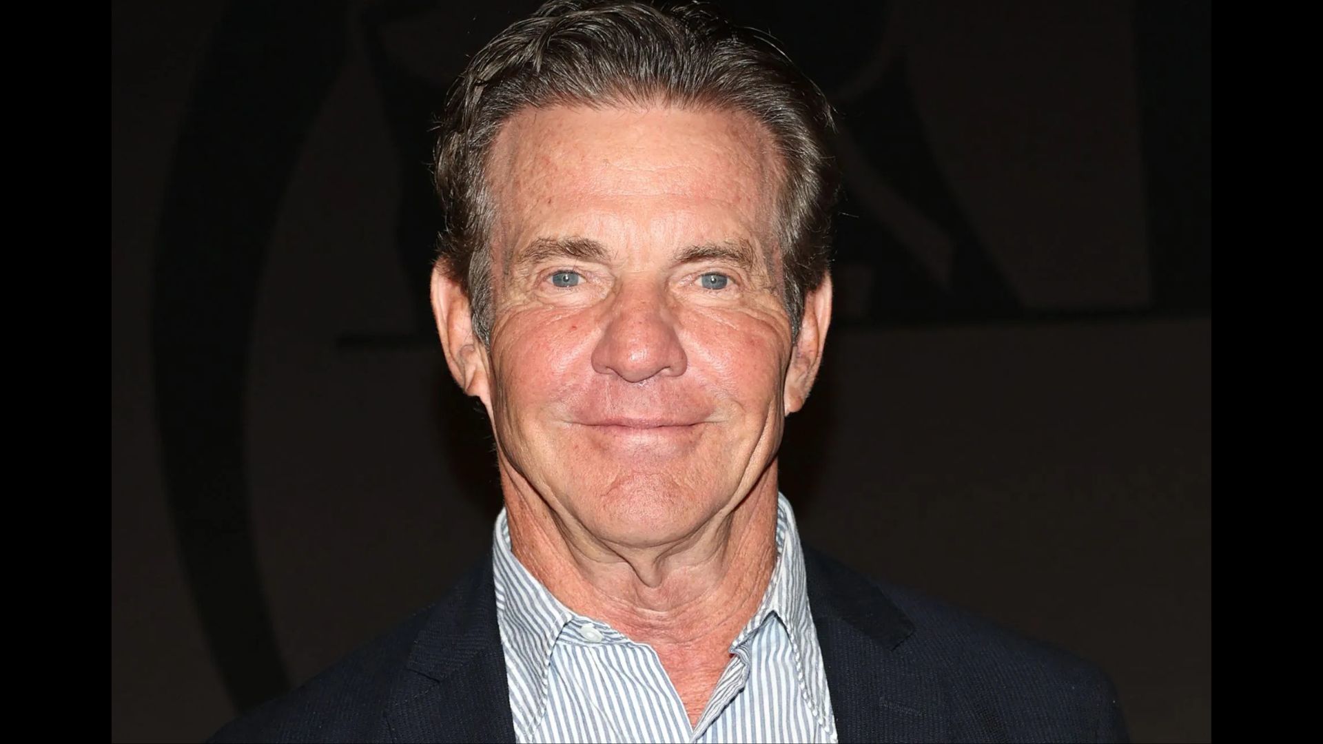 Dennis Quaid set to lead Thunder Road, AMC’s NASCAR drama of legacy, rivalry and a fight for survival