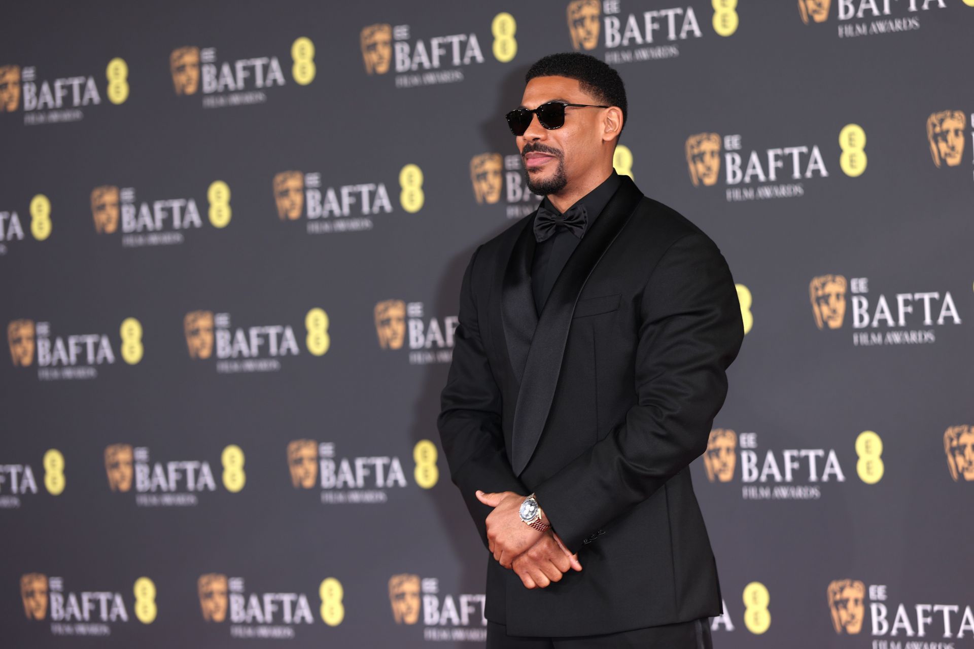 Why will Lanterns star Aaron Pierre not reprise his role in The Morning Show Season 5?